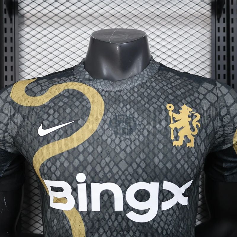 Chelsea FC 2025-2026 special edition player image 3