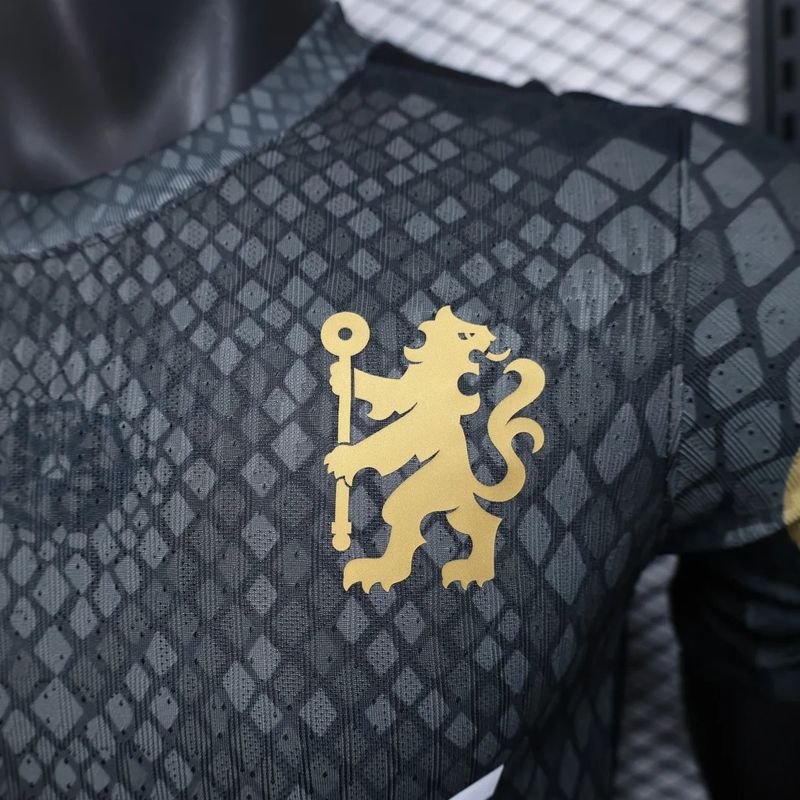 Chelsea FC 2025-2026 special edition player image 5
