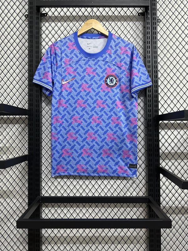 Chelsea FC Joint edition