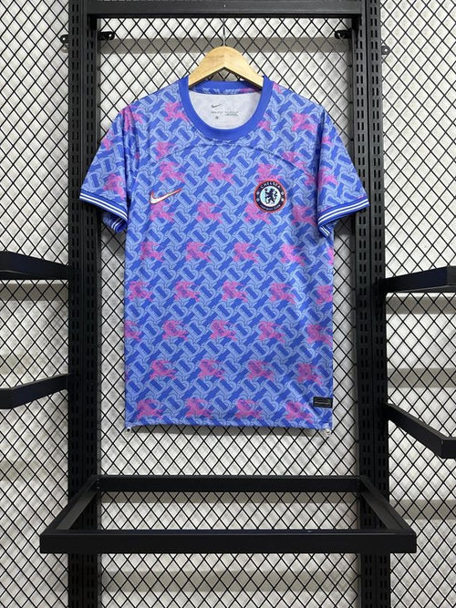Chelsea FC Joint edition