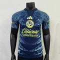 Club Am?rica 2025-2026 Away Player