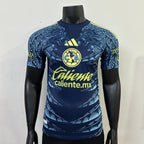Club Am?rica 2025-2026 Away Player