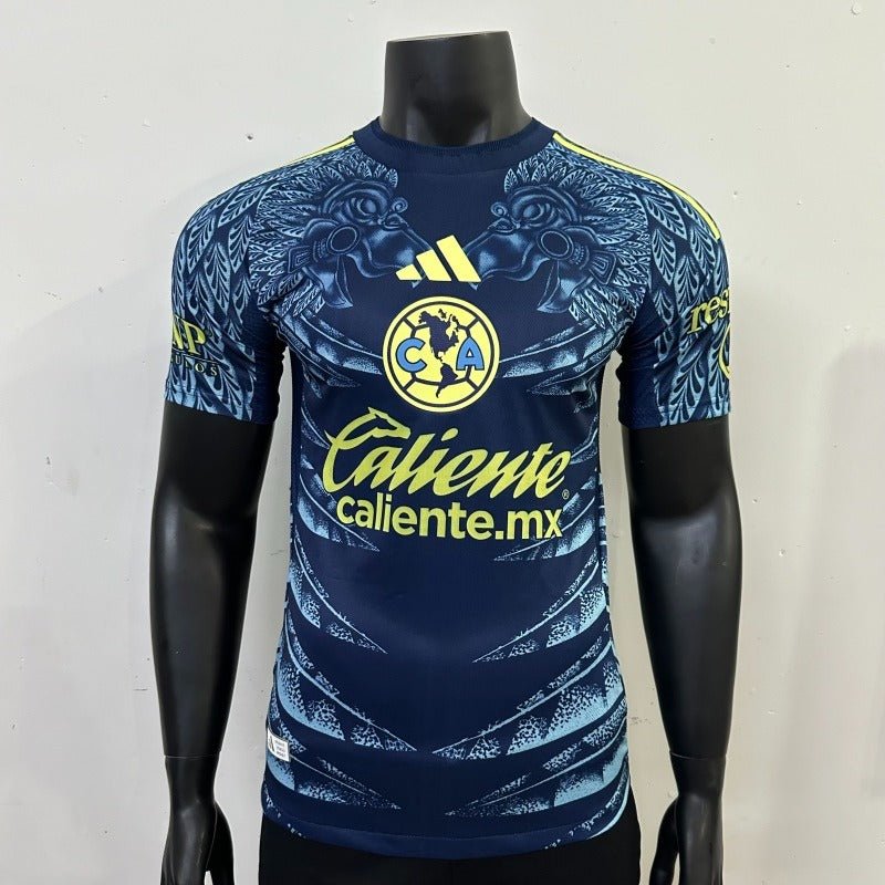 Club Am?rica 2025-2026 Away Player
