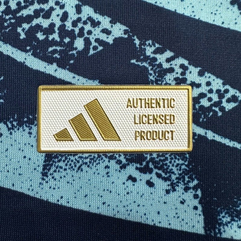 Club Am?rica 2025-2026 Away Player image 5
