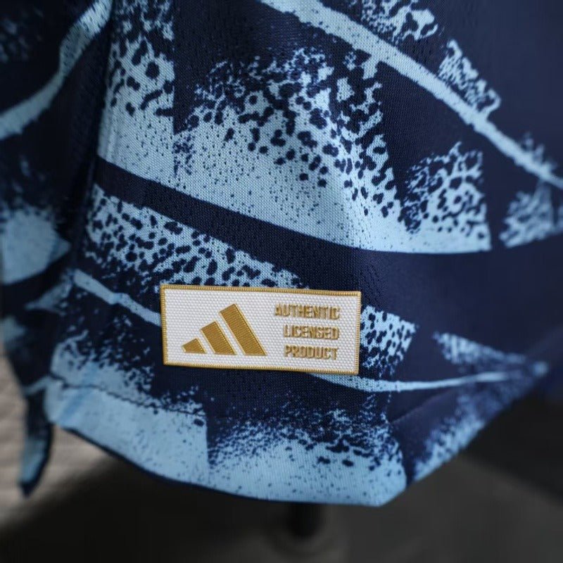 Club Am?rica 2025-2026 Away Player Long Sleeves image 8