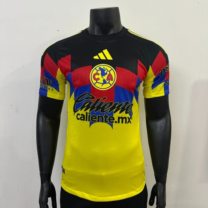 Club Am?rica 2025-2026 Home Player