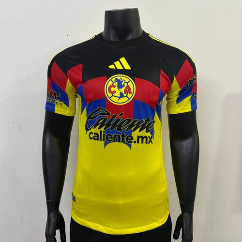 Club Am?rica 2025-2026 Home Player