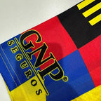 Club Am?rica 2025-2026 Home Player image 6