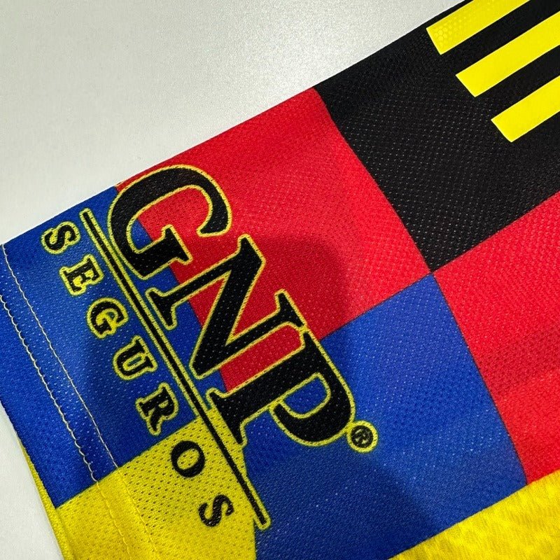 Club Am?rica 2025-2026 Home Player image 6