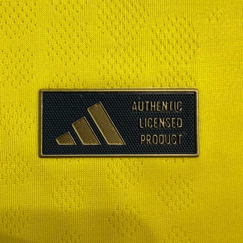 Club Am?rica 2025-2026 Home Player image 8