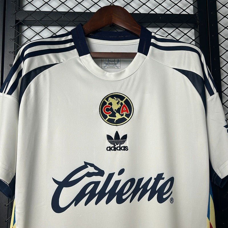 Club Am?rica 2025-2026 Special Edition image 3