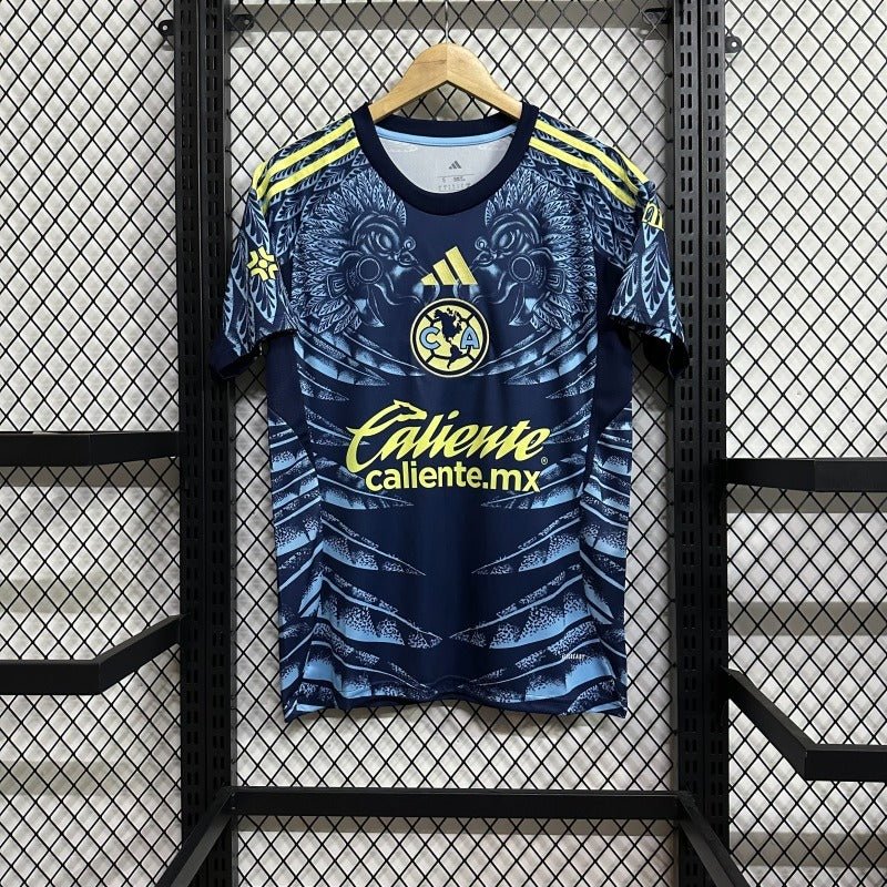 Club Am?rica 2025-2026 away