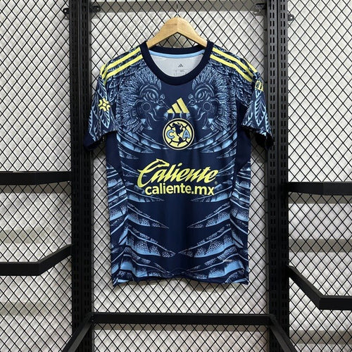 Club Am?rica 2025-2026 away