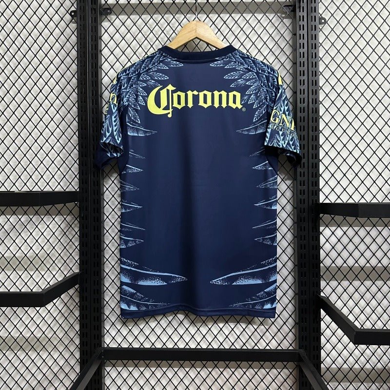 Club Am?rica 2025-2026 away image 2