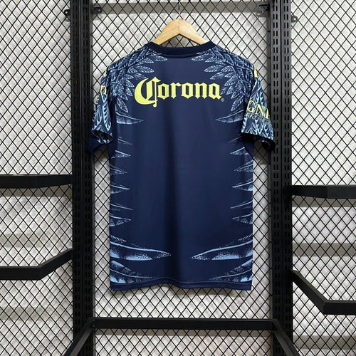 Club Am?rica 2025-2026 away image 2