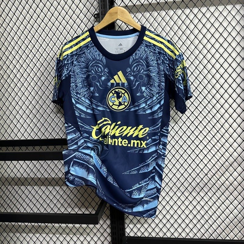 Club Am?rica 2025-2026 away image 3