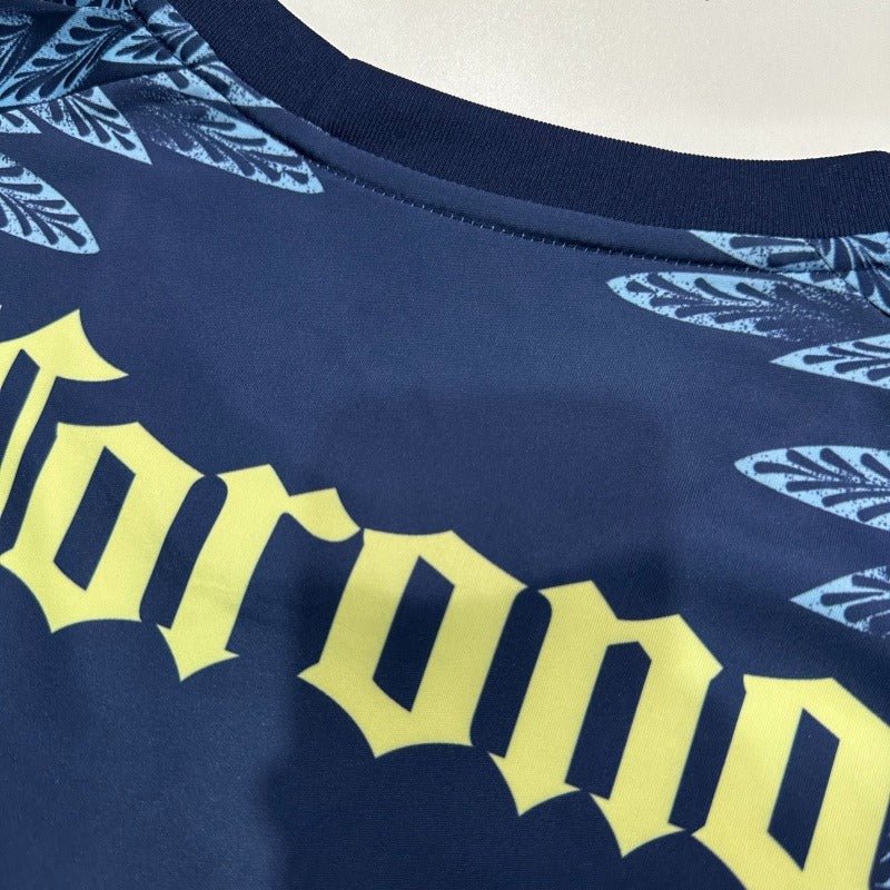 Club Am?rica 2025-2026 away image 4