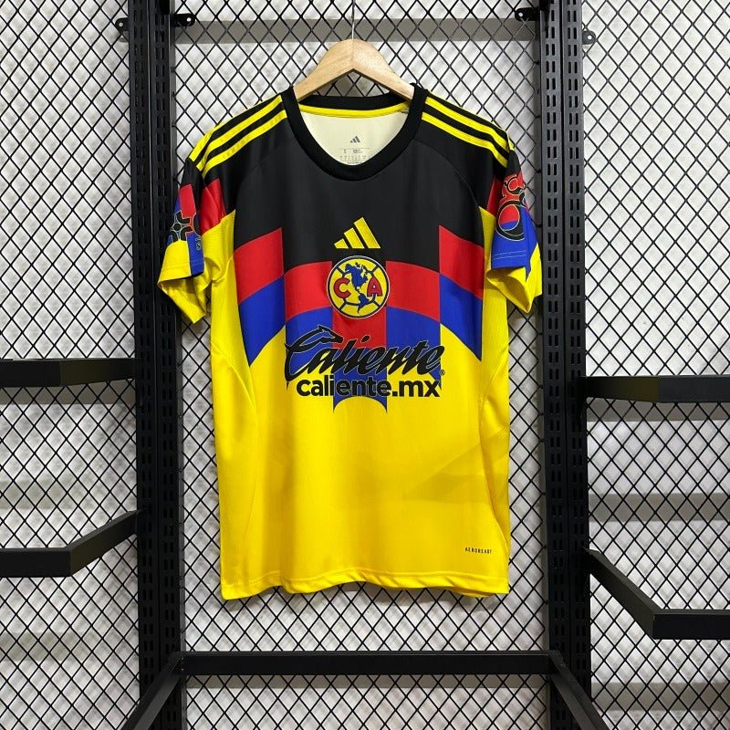 Club Am?rica 2025-2026 home