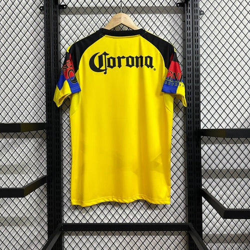 Club Am?rica 2025-2026 home image 2