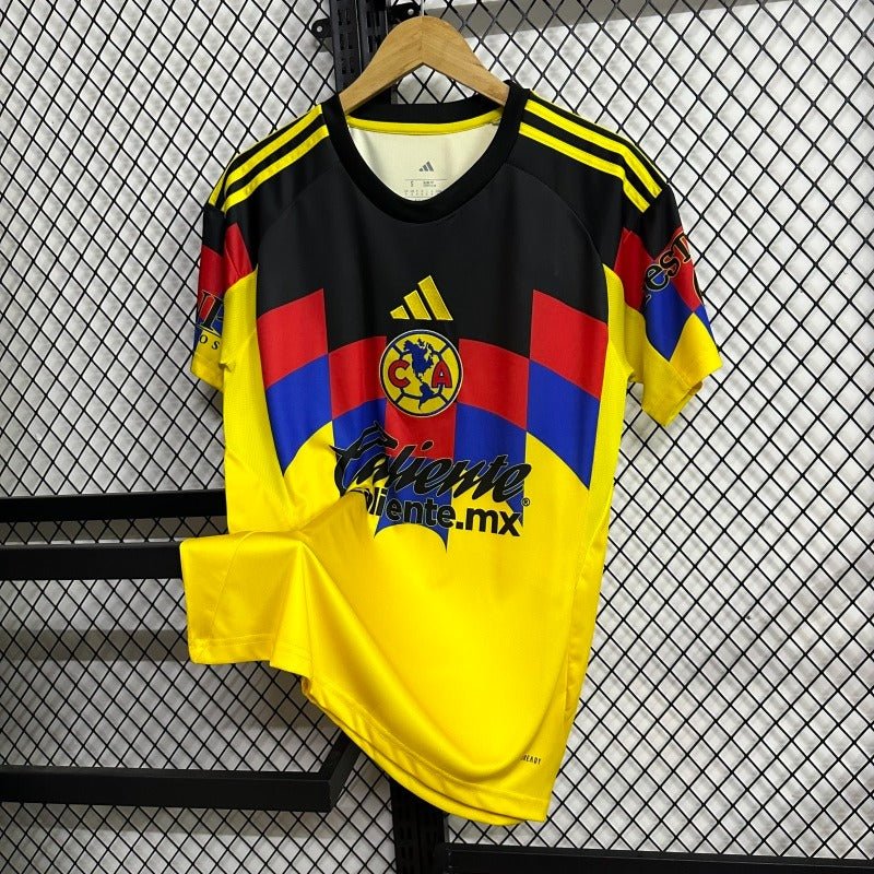 Club Am?rica 2025-2026 home image 3