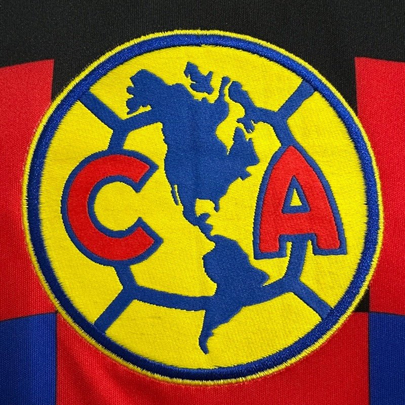 Club Am?rica 2025-2026 home image 5