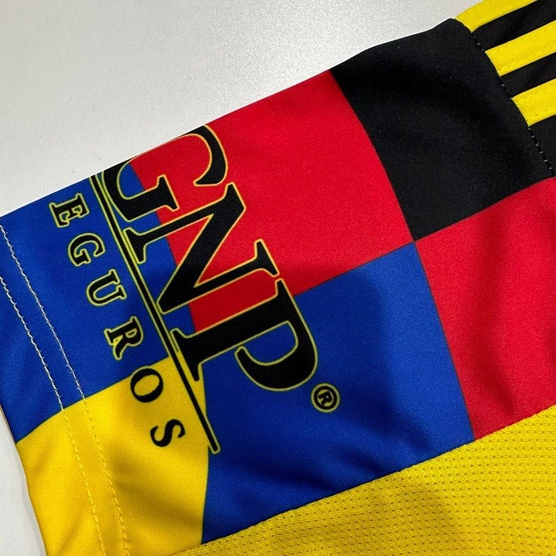 Club Am?rica 2025-2026 home image 7