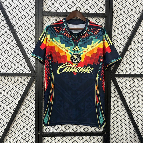 Club Am?rica 2025-2026 third special edition