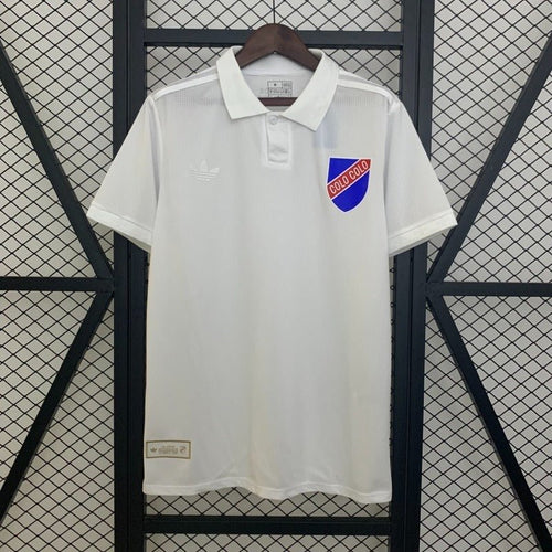 Colo-Colo 2025-2026 100th Anniversary