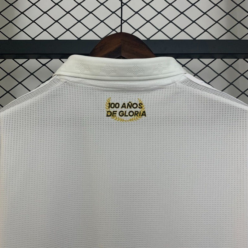 Colo-Colo 2025-2026 100th Anniversary image 4