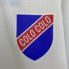 Colo-Colo 2025-2026 100th Anniversary image 6