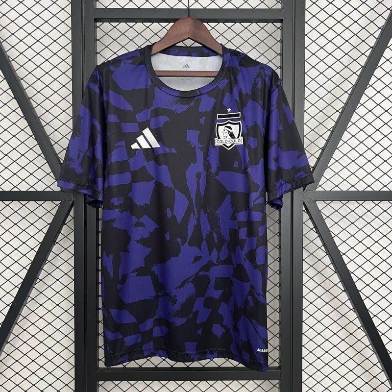 Colo-Colo 2025-2026 Training Suit