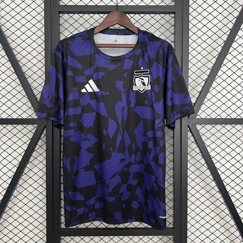Colo-Colo 2025-2026 Training Suit