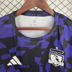 Colo-Colo 2025-2026 Training Suit image 3