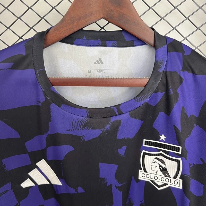 Colo-Colo 2025-2026 Training Suit image 3
