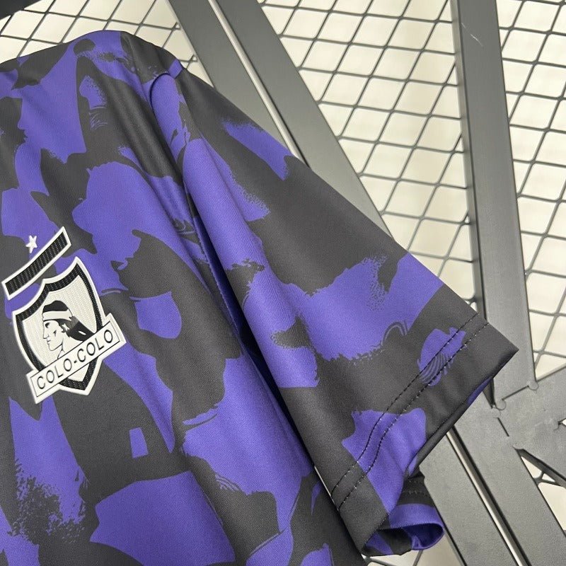 Colo-Colo 2025-2026 Training Suit image 6