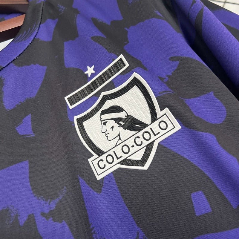 Colo-Colo 2025-2026 Training Suit image 8