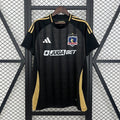 Colo-Colo 2025-2026 away