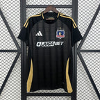Colo-Colo 2025-2026 away