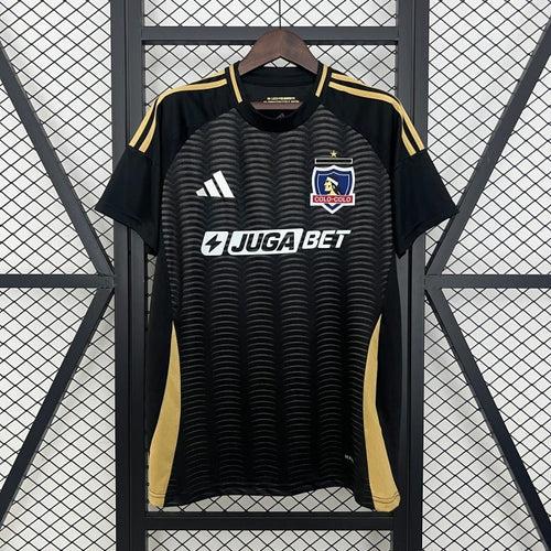 Colo-Colo 2025-2026 away
