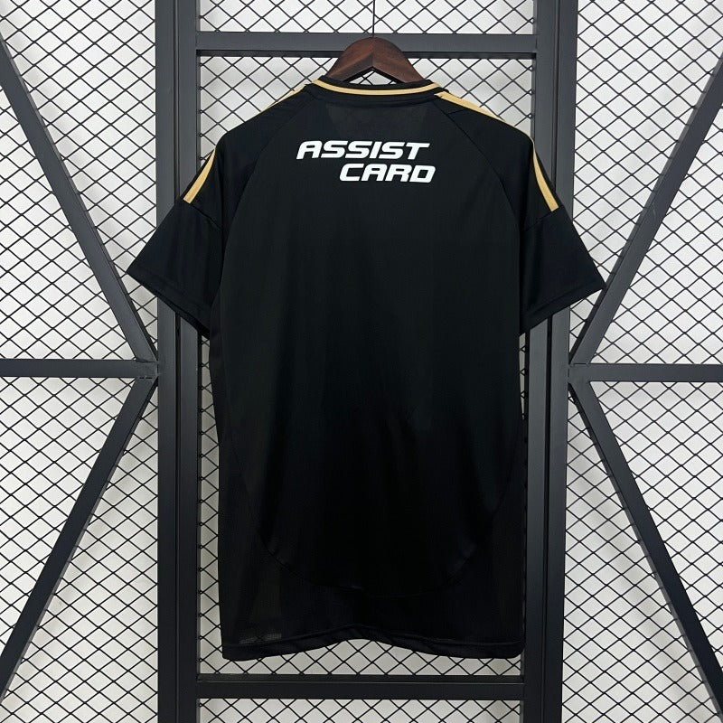Colo-Colo 2025-2026 away image 2