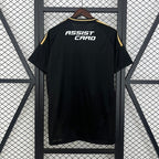 Colo-Colo 2025-2026 away image 2