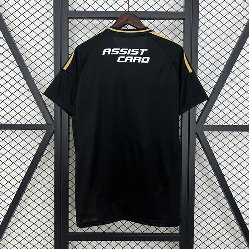 Colo-Colo 2025-2026 away image 2