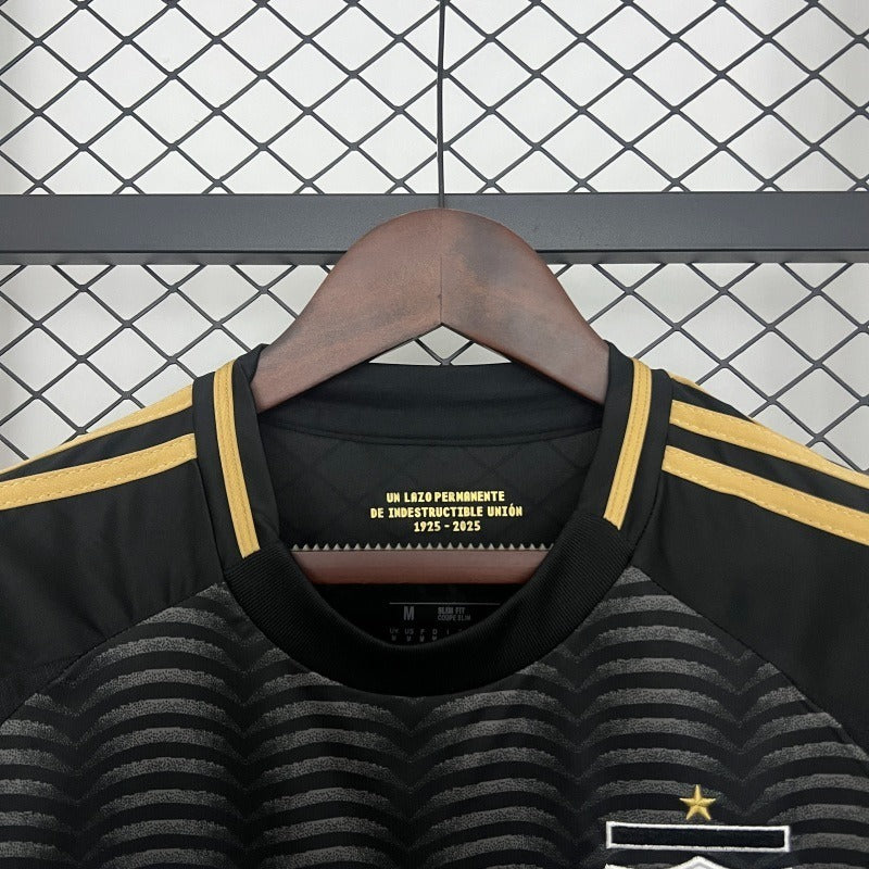 Colo-Colo 2025-2026 away image 3