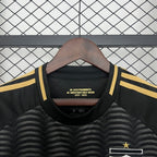 Colo-Colo 2025-2026 away image 3