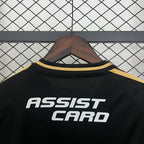 Colo-Colo 2025-2026 away image 4