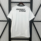 Colo-Colo 2025-2026 home image 2