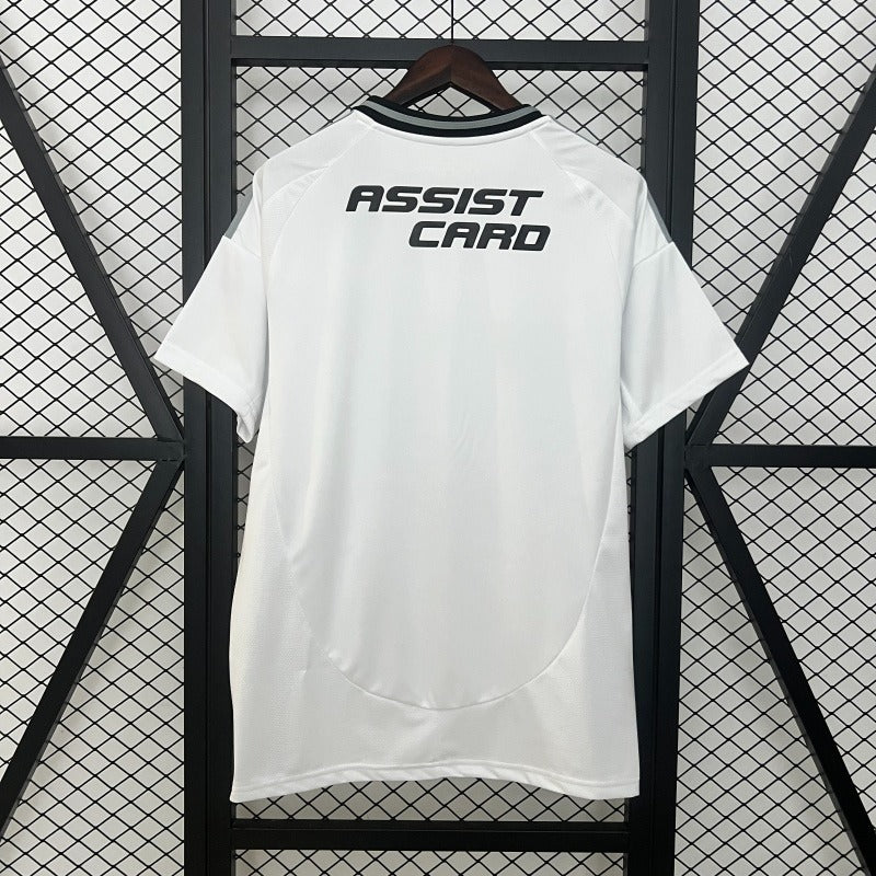 Colo-Colo 2025-2026 home image 2