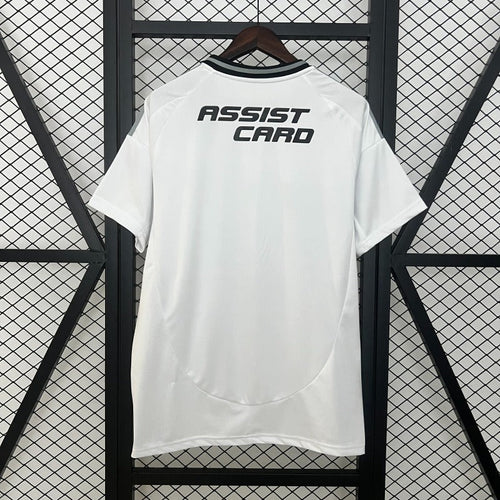 Colo-Colo 2025-2026 home image 2