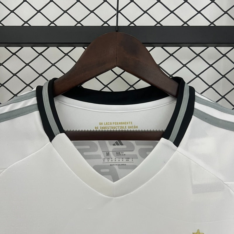 Colo-Colo 2025-2026 home image 3