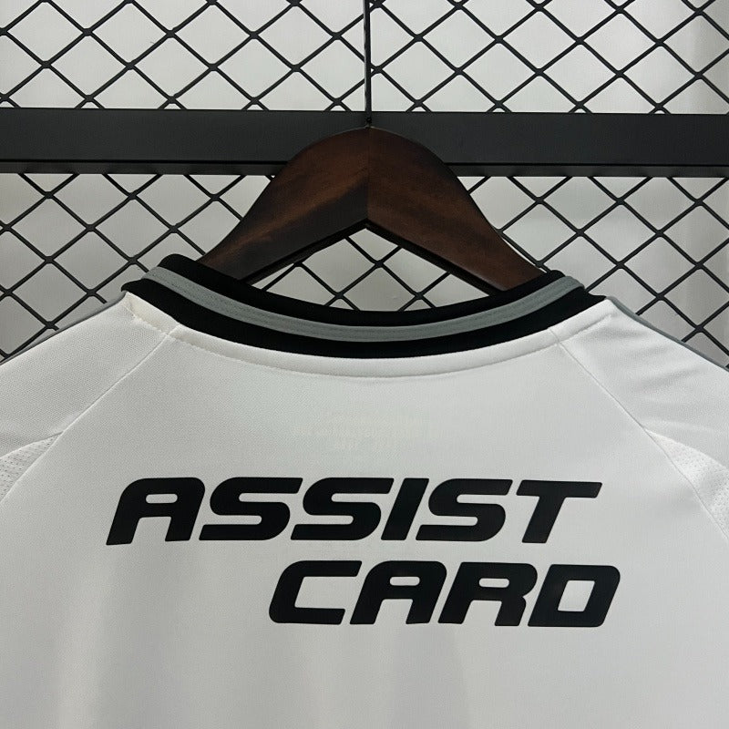 Colo-Colo 2025-2026 home image 4